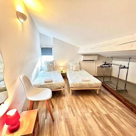 O'Berge & Chambres Авиньон Екстериор снимка