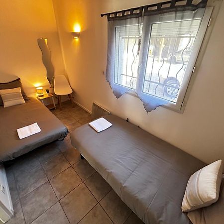 O'Berge & Chambres Авиньон Екстериор снимка
