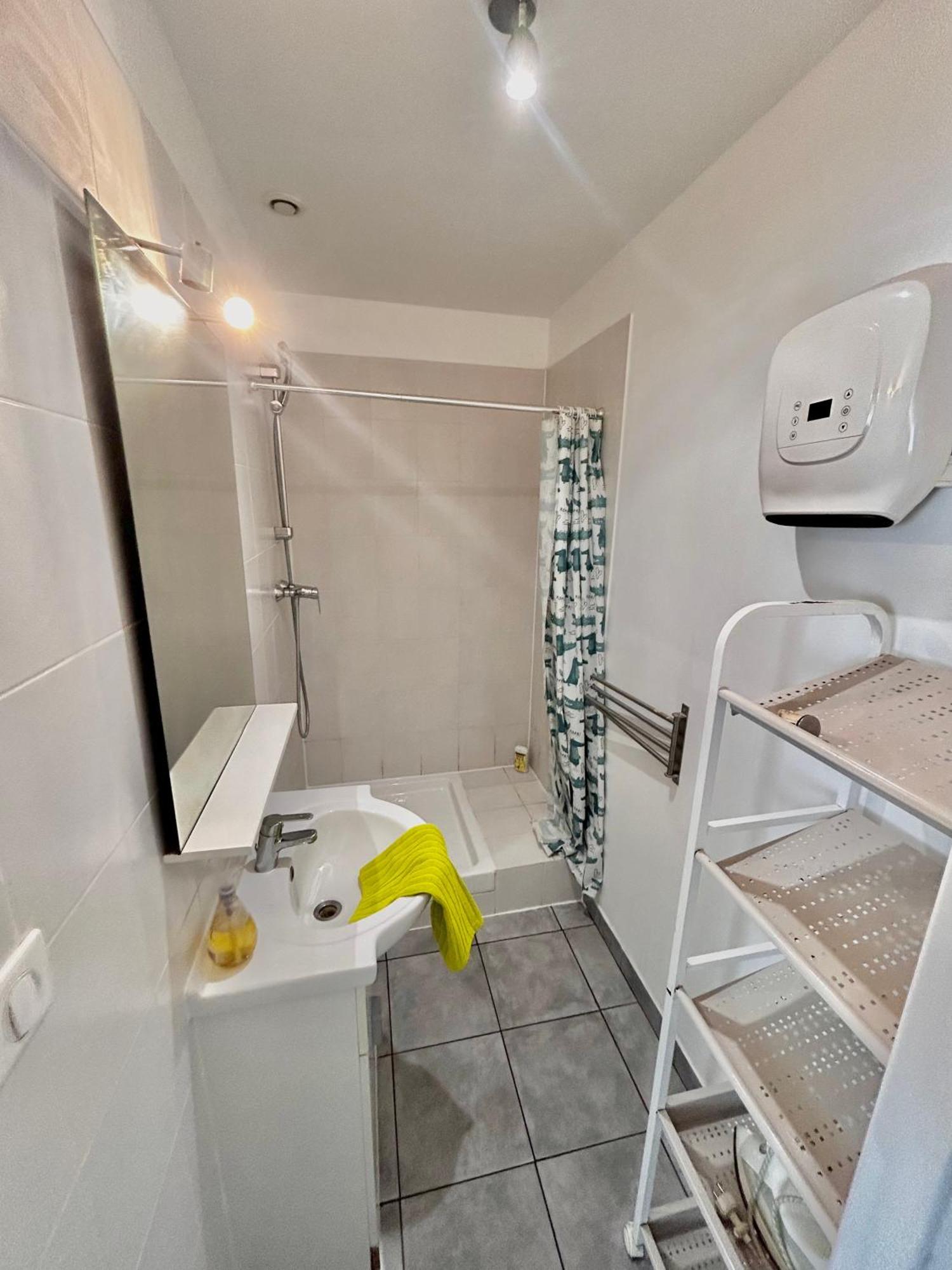 O'Berge & Chambres Авиньон Екстериор снимка