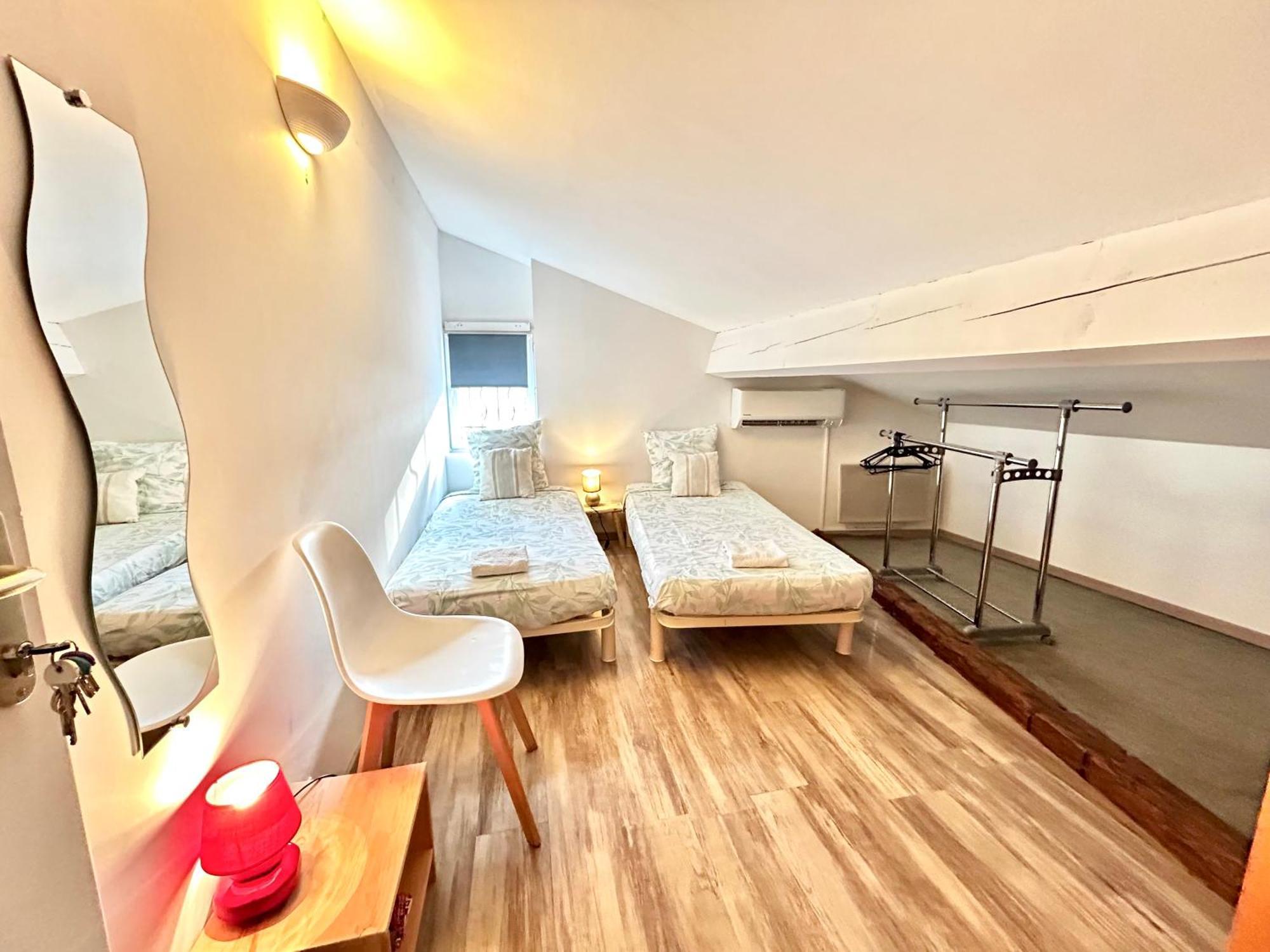 O'Berge & Chambres Авиньон Екстериор снимка