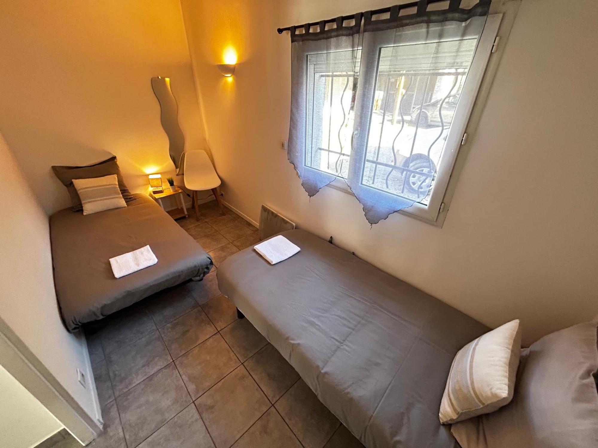 O'Berge & Chambres Авиньон Екстериор снимка