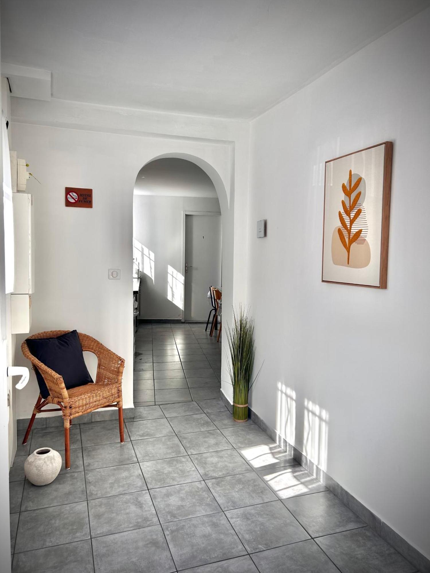 O'Berge & Chambres Авиньон Екстериор снимка