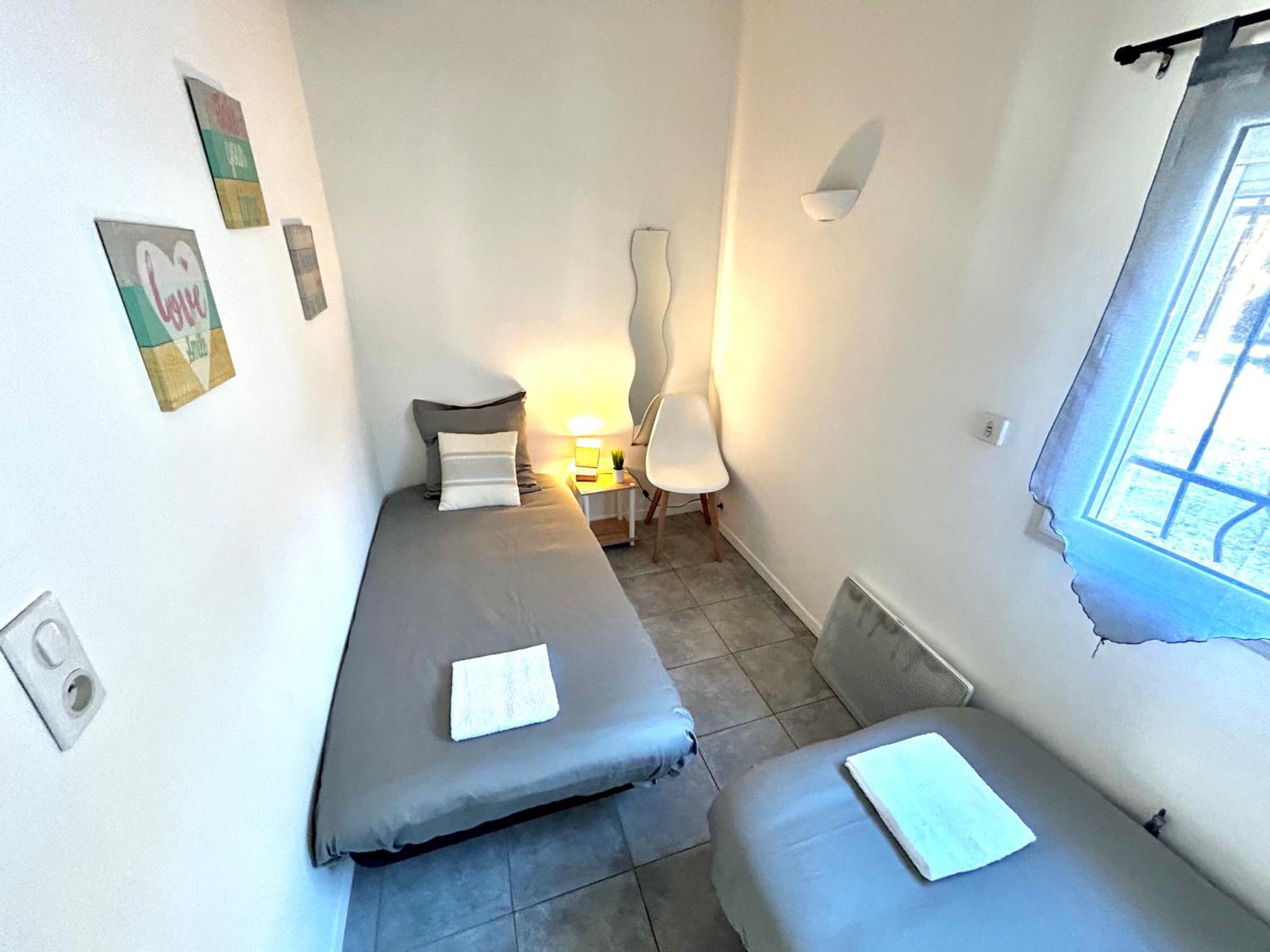 O'Berge & Chambres Авиньон Екстериор снимка