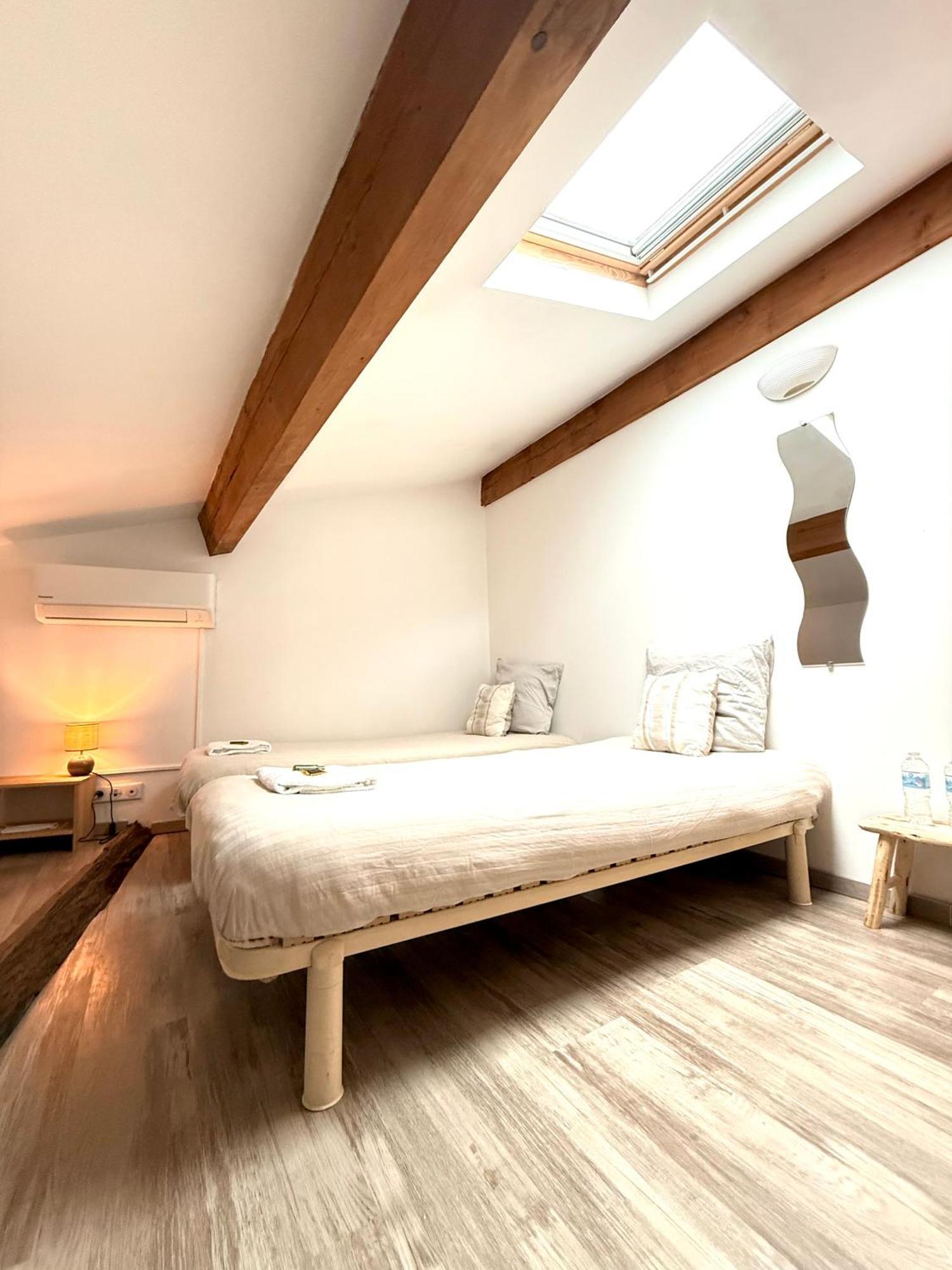 O'Berge & Chambres Авиньон Екстериор снимка