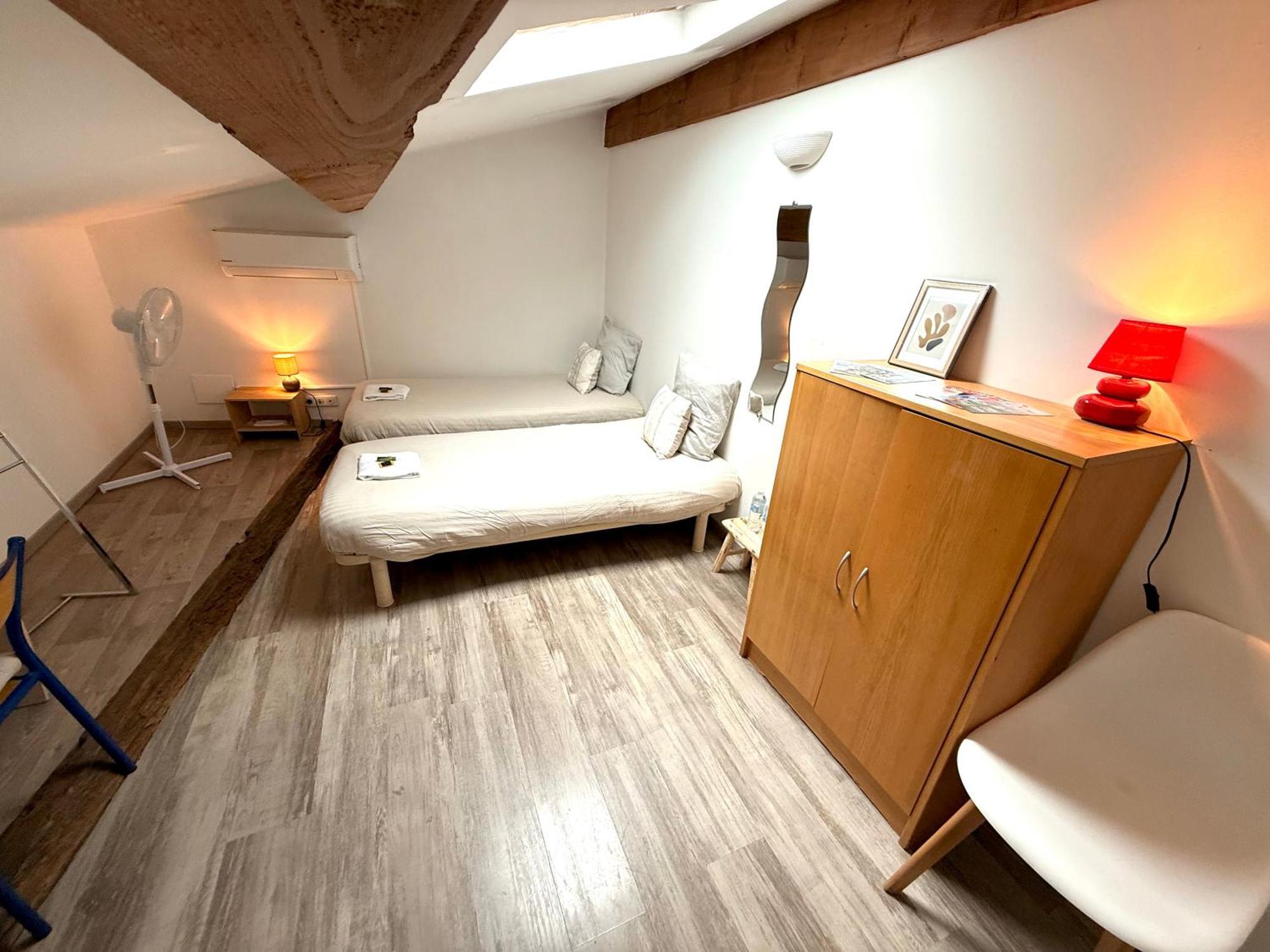 O'Berge & Chambres Авиньон Екстериор снимка