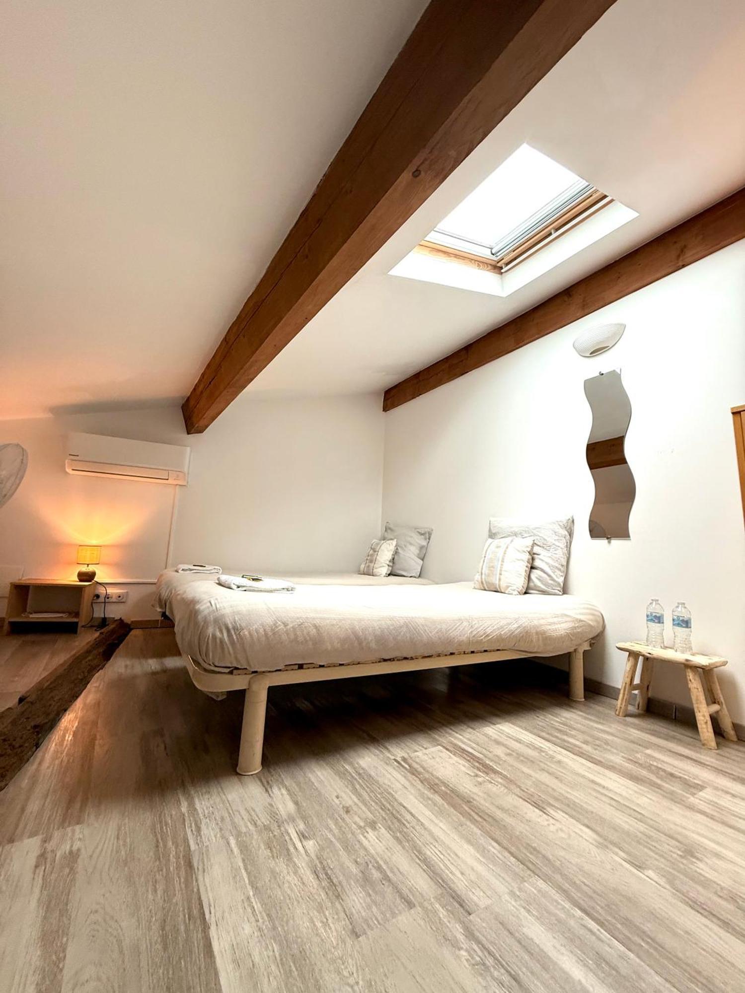 O'Berge & Chambres Авиньон Екстериор снимка